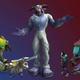 Illustration for article titled BlizzCon In-Game Loot Is One Of My Favorite Annual Gaming Traditions